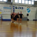 Olympia: zaključna prireditev