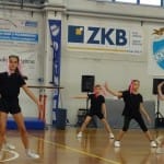 Olympia: zaključna prireditev