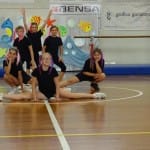 Olympia: zaključna prireditev