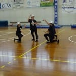 Olympia: zaključna prireditev