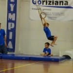 Olympia: zaključna prireditev