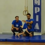 Olympia: zaključna prireditev