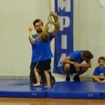 Olympia: zaključna prireditev
