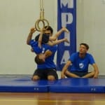 Olympia: zaključna prireditev