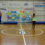 Olympia: zaključna prireditev