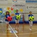 Olympia: zaključna prireditev