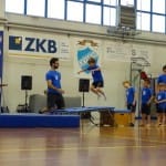 Olympia: zaključna prireditev