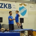 Olympia: zaključna prireditev