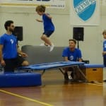 Olympia: zaključna prireditev