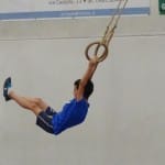 Olympia: zaključna prireditev