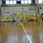 Olympia: zaključna prireditev