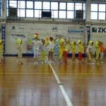 Olympia: zaključna prireditev