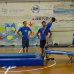 Olympia: zaključna prireditev