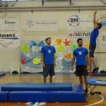 Olympia: zaključna prireditev