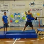 Olympia: zaključna prireditev