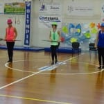Olympia: zaključna prireditev