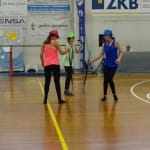 Olympia: zaključna prireditev