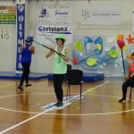 Olympia: zaključna prireditev