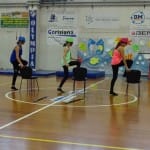 Olympia: zaključna prireditev