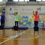 Olympia: zaključna prireditev