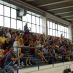 Olympia: zaključna prireditev