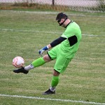 Sport - nogomet - 1. AMATERSKA LIGA - Zarja – Centro Sedia