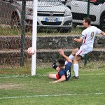 Sport - nogomet - 1. AMATERSKA LIGA - Zarja – Centro Sedia
