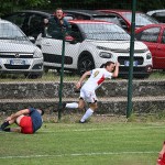Sport - nogomet - 1. AMATERSKA LIGA - Zarja – Centro Sedia