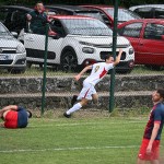 Sport - nogomet - 1. AMATERSKA LIGA - Zarja – Centro Sedia