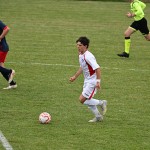 Sport - nogomet - 1. AMATERSKA LIGA - Zarja – Centro Sedia