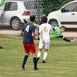 Sport - nogomet - 1. AMATERSKA LIGA - Zarja – Centro Sedia