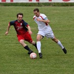Sport - nogomet - 1. AMATERSKA LIGA - Zarja – Centro Sedia