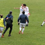 Sport - nogomet - 1. AMATERSKA LIGA - Zarja – Centro Sedia