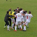 Sport - nogomet - 1. AMATERSKA LIGA - Zarja – Centro Sedia