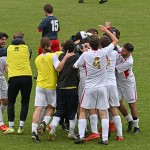 Sport - nogomet - 1. AMATERSKA LIGA - Zarja – Centro Sedia
