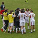 Sport - nogomet - 1. AMATERSKA LIGA - Zarja – Centro Sedia