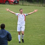 Sport - nogomet - 1. AMATERSKA LIGA - Zarja – Centro Sedia