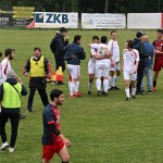 Sport - nogomet - 1. AMATERSKA LIGA - Zarja – Centro Sedia