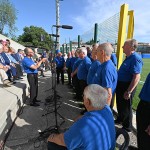Stadion Viktorja Sulcica - Poimenovanje nogometnega igrisca