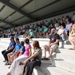Stadion Viktorja Sulcica - Poimenovanje nogometnega igrisca