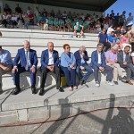 Stadion Viktorja Sulcica - Poimenovanje nogometnega igrisca