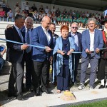 Stadion Viktorja Sulcica - Poimenovanje nogometnega igrisca