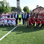 Stadion Viktorja Sulcica - Poimenovanje nogometnega igrisca