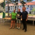 Ljubljana: 44. srečanje slovenskih športnikov iz obmejnih dež