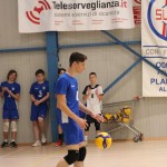 Igre prijateljstva ZSŠDI odbojka