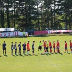 Turnir ZSŠDI : Nogomet U 15