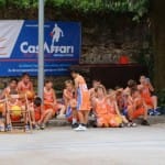 20.letnica športne šole Polet-Kontovel