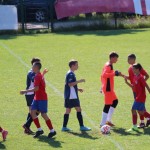 Turnir ZSŠDI : Nogomet U 15