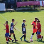 Turnir ZSŠDI : Nogomet U 15