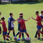 Turnir ZSŠDI : Nogomet U 15